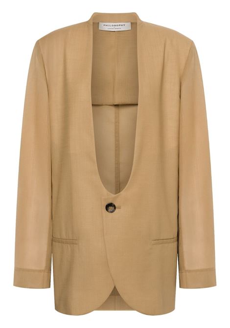 jacket PHILOSOPHY di LORENZO SERAFINI | Jacket | A050421240432